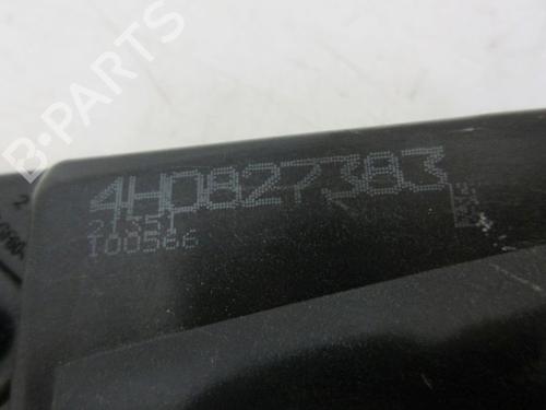 Electronic module AUDI A8 D4 (4H2, 4H8, 4HC, 4HL) 3.0 TDI quattro | BP37122746M83 - Image 9
