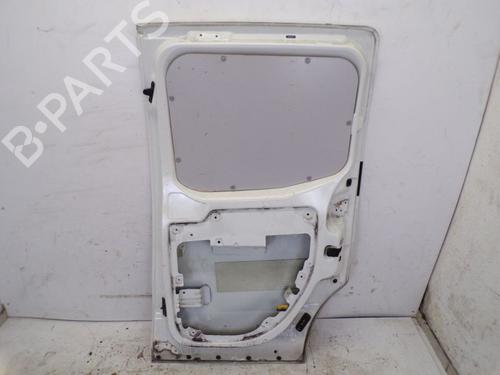 Right slide door PEUGEOT BIPPER (AA_) 1.3 HDi 75 | BP29084951C75 