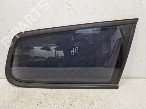 rear-right-door-window-vw-passat-b6-variant-3c5-2005-2006-2007-2008-2009-2010-2011-37134416 main image