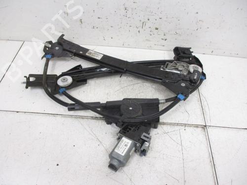 Used Right rear window motor TESLA MODEL S (5YJS) 90 (367 hp) 18792609