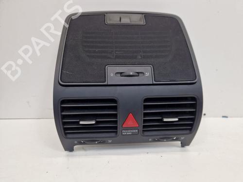 Grille d'aération VW GOLF V (1K1) 2.0 GTI (200 hp) 31702017