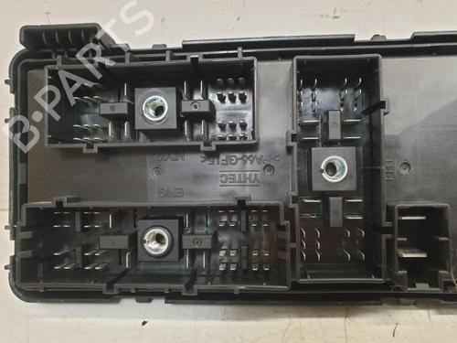 Fuse box CHEVROLET SPARK (M300) 1.2 | BP37094527E1 - Image 6