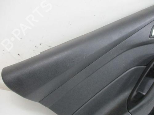 Rear left panel FORD FOCUS III 2.0 TDCi | BP38504602C60 - Image 5