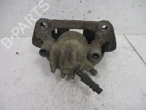 Left front brake caliper VOLVO S60 I (384) D5 | BP18790675M105 - Image 2