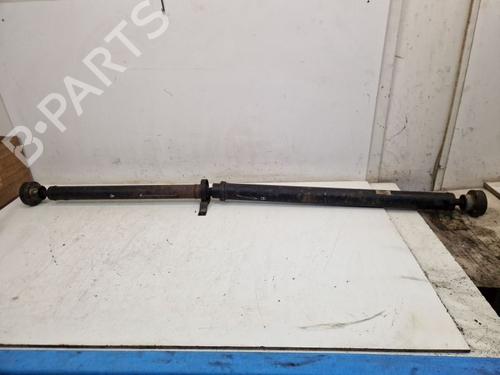 Driveshaft AUDI A8 D3 (4E2, 4E8) 4.2 TDI quattro | BP37146006M37 - Image 2