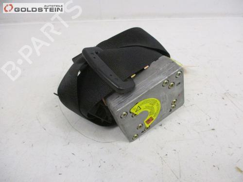 Used Front right seatbelt Front right seatbelt 37110087 37110087