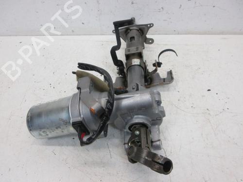 Steering column NISSAN NV200 Van 1.6 16V (VM20, M20N, M20, M20L, M20M) | BP37132491M21 - Image 3