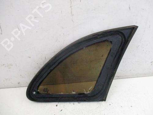 Rear left door window SKODA FABIA II (542) 1.2 | BP29089484C20 