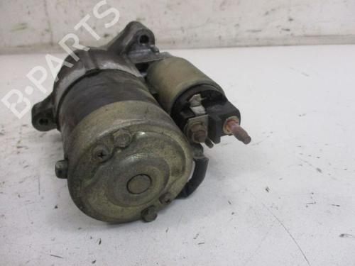 Starter PEUGEOT 307 CC (3B) 2.0 16V | BP37115091M8 - Image 5