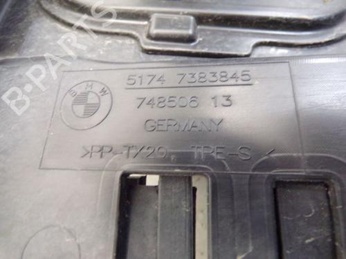 Andre BMW 5 (G30, F90) 520 i | BP29098561O1 