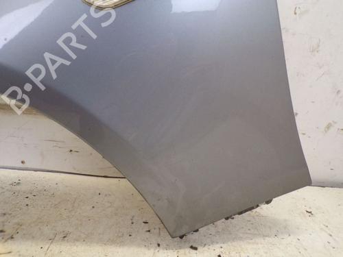 Left front fenders BMW 5 Touring (E61) 525 d | BP29091071C41 