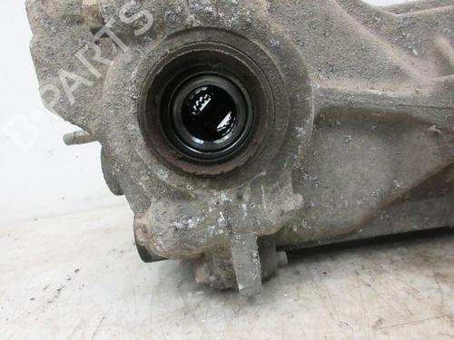 Differential hinten NISSAN MURANO I (Z50) 3.5 4x4 | BP29096207M24