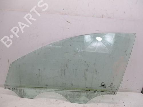 Used Front left quarter glass KIA CEE'D SW (ED) 1.6 CRDi 115 (115 hp) 18802971