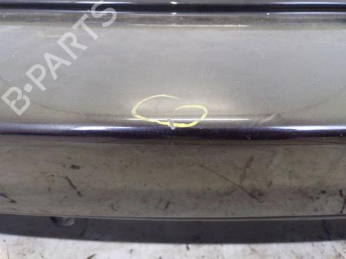 Rear bumper PEUGEOT 807 (EB_) 2.0 HDi | BP18807728C8 
