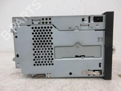 Electronic module CITROËN C5 II Break (RE_) 1.6 HDi (RE9HZC, RE9HYB) | BP38027959M83 - Image 6
