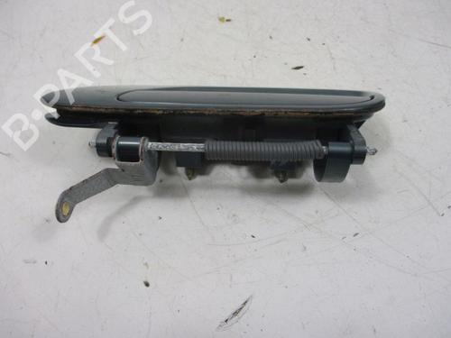 Venstre bak utvendig håndtak VOLVO S60 I (384) 2.5 T | BP18794891C130 