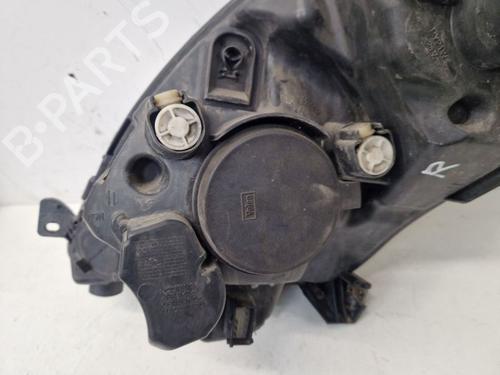 Right headlight SUZUKI SPLASH (EX) 1.0 (A5B310) | BP32230051C29 