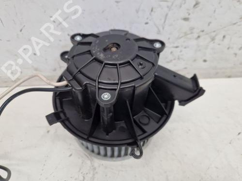 Heater blower motor OPEL ZAFIRA TOURER C (P12) 1.6 CNG (75) | BP25901687M62 