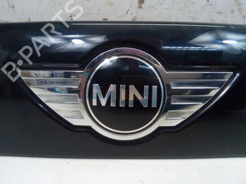 Licence plate light MINI MINI (F56) Cooper | BP29106707I40 