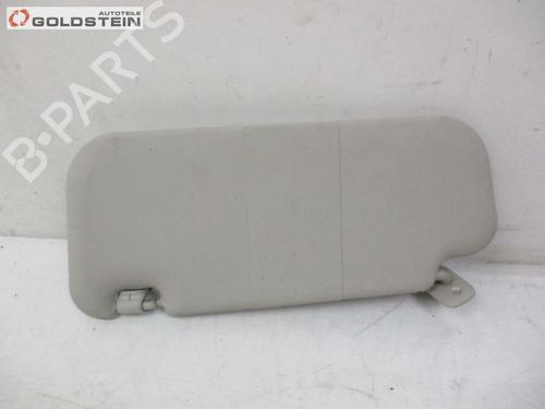 Right sun visor MAZDA 6 Hatchback (GH) 2.2 D (GH10) | BP37099954I2 - Image 2