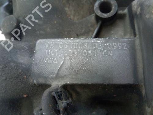 Steering rack SEAT LEON (1P1) 1.4 TSI | BP31049156M22  - Image 10