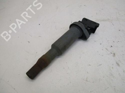 Used Ignition coil BMW 1 (E87) 116 i (122 hp) 28370970