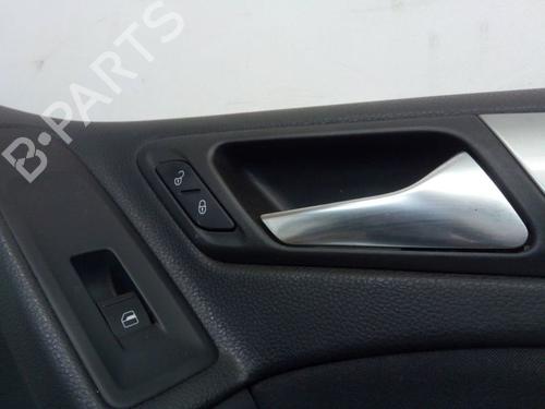 Front right panel VW EOS (1F7, 1F8) 2.0 TFSI | BP38507055C59 - Image 7