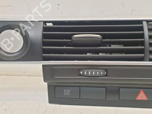 Air vent AUDI A6 C6 Avant (4F5) 2.7 TDI | BP37145378I21 - Image 4