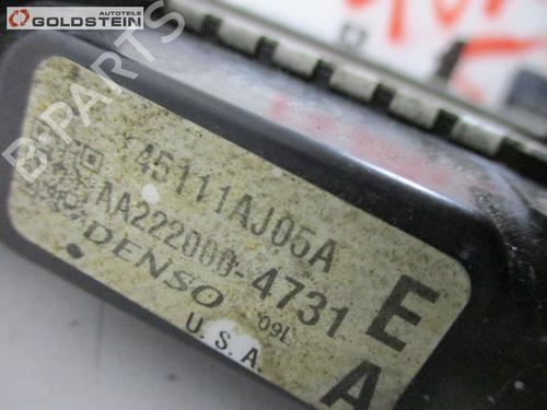 Water radiator SUBARU OUTBACK (BR) 2.5 i AWD (BR9) | BP40229886M31 - Image 4