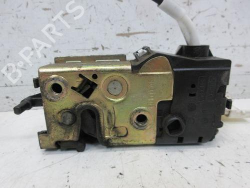 Front right lock PEUGEOT 407 (6D_) 2.0 HDi 135 (6DRHRH, 6DRHRE, 6DRHRG, 6DRHRJ) | BP19294809C97 