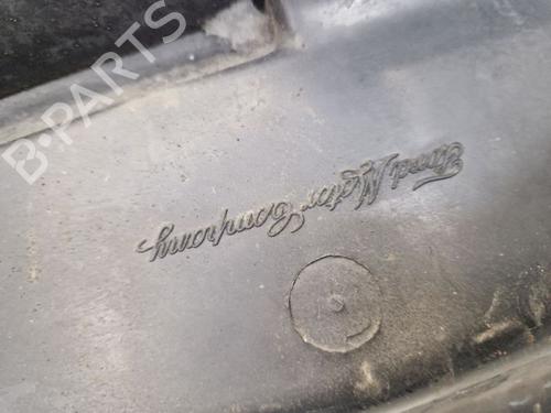 Air filter box FORD TRANSIT Van (FA_ _) 2.2 TDCi | BP32087520M87