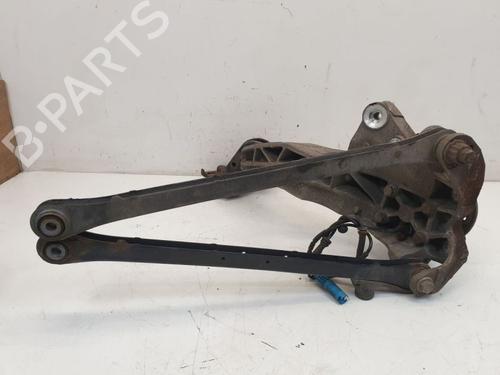Left rear steering knuckle MINI MINI (R56) One | BP37145186M27 - Image 5