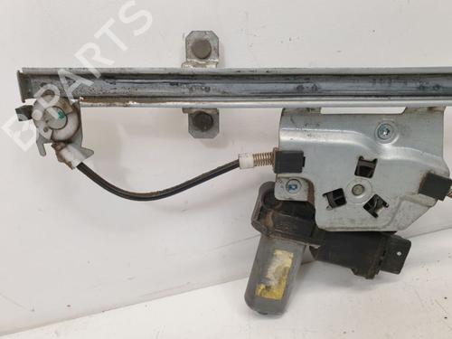 Front left window mechanism FIAT DUCATO Platform/Chassis (250_) 120 Multijet 2,3 D | BP32452591C22 