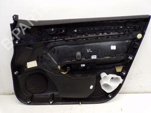 Front left panel RENAULT MEGANE IV Grandtour (K9A/M/N_) 1.2 TCe 130 (K9MR) | BP37134032C58 - Image 8