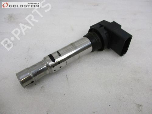 Used Ignition coil VW GOLF VI (5K1) 1.4 (80 hp) 18757152