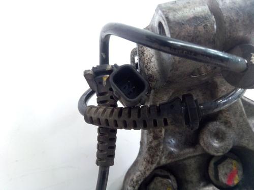 Right front steering knuckle ALPINE A110 II 1.8 | BP29108723M26 