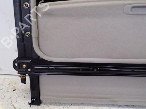 Sunroof MITSUBISHI GRANDIS (NA_W) 2.0 DI-D (NA8W) | BP18802482C124 