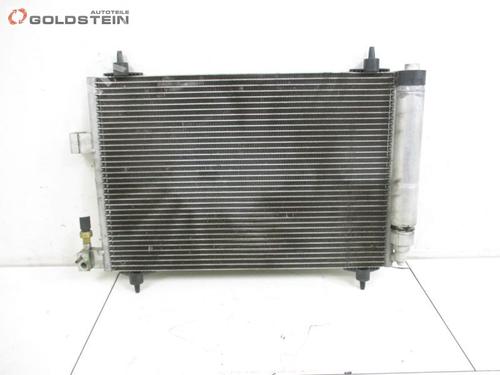 Used AC radiator CITROËN C5 II Break (RE_) 1.6 HDi (RE9HZC, RE9HYB) (109 hp) 18763107
