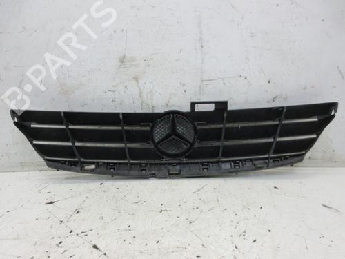 Grille MERCEDES-BENZ A-CLASS (W169) A 180 CDI (169.007, 169.307) | BP29093799C40 