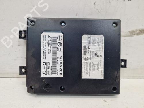 Control unit VW GOLF VI Variant (AJ5) 2.0 TDI | BP39908921M11 - Image 2