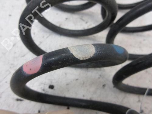 Shock absorber spring FORD FOCUS III 1.0 EcoBoost | BP29089330C152 