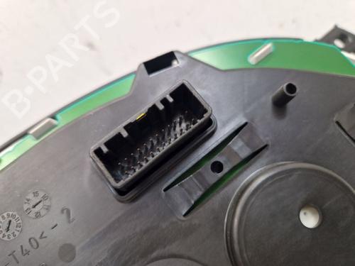 Instrument cluster DACIA SANDERO II 1.2 | BP40000914C47 - Image 8