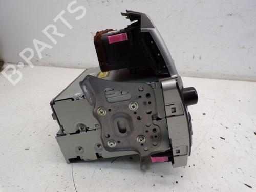 Radio TOYOTA YARIS (_P9_) 1.0 VVT-i (KSP90_, KSP90R) | BP29095976E6 