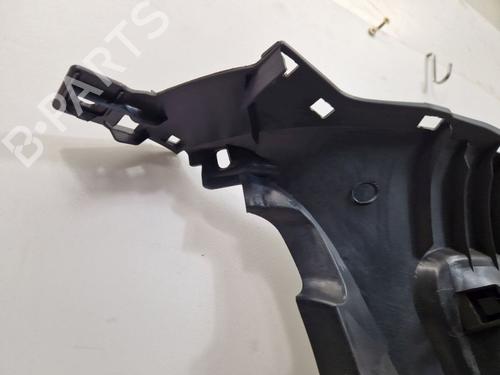 Rear right panel PEUGEOT 207 CC (WD_) 1.6 16V | BP29702756C61 