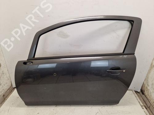 left-front-door-opel-corsa-d-s07-2006-2007-2008-2009-2010-2011-2012-2013-2014-2015-37146565 main image
