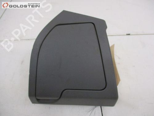 Used Cup/Object holder NISSAN X-TRAIL II (T31) 2.0 dCi 4x4 (173 hp) 18761181