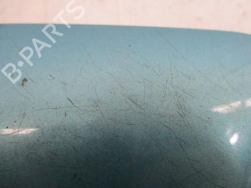 Tailgate handle OPEL CORSA D (S07) 1.4 (L08, L68) | BP19294482C132 