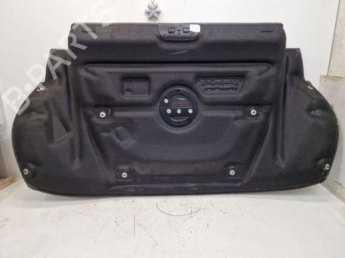 Upper protection ALPINE A110 II 1.8 | BP29108446M93 