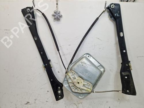 Front left window mechanism VW GOLF PLUS V (5M1, 521) 1.6 TDI | BP31377267C22 