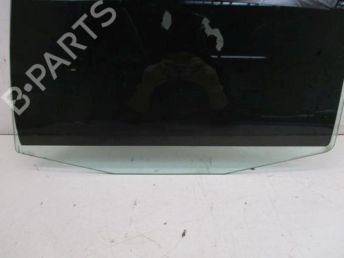 Rear left door window VW GOLF III (1H1) 2.8 VR6 | BP29090517C20 